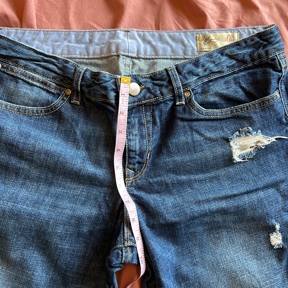 Gap limited edition jeans, size 14 - Picture 2 of 4